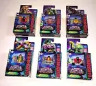 Transformers Legacy Evolution Core Class Dinobot Volcanicus Combiner Full Set 6