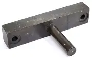 HABAN CUB CADET 402 E Sickle Bar Adapter