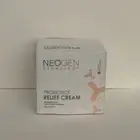 Neogen Dermalogy Probiotics Relief Cream 1.76OZ Anti Aging Moisturizer exp9/2026