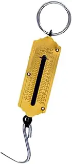 COLLBATH Electronic Weighing Scale 50kg Portable Perfect for Kitchen Shop Camping and Outdoor Activities