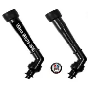 2x SPARK PLUG CAP BOOT For SUZUKI (2001-2004) Intruder Volusia 800 #33510-11410