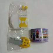Dinosaur Sentai Zyuranger Ranger Key 04 Tiger Ranger New Unopened BANDAI