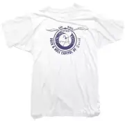 Joe Cocker T-Shirt - Detroit Tee worn by Joe Cocker - Mens