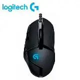 在飛比找遠傳friDay購物精選優惠-【logitech 羅技】G402 遊戲光學滑鼠