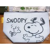 在飛比找蝦皮購物優惠-SNOOPY史努比保溫袋