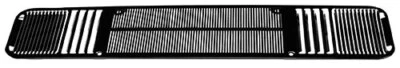 DASH SPEAKER & DEFROSTER VENT PANEL 1965-66 FORD MUSTANG (for: Ford)