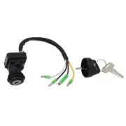 Bronco ATV Ignition Switch #AT-01274 for Yamaha