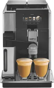 DeLonghi Maestosa Luxury Automatic Coffee Machine