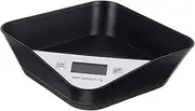 minkissy Pet Scale Food Scientific Pet Treat Scale Weight Measuring Tool Digital Pet Digital Scale for Body Weight Power Tool Hand Wisking Tool Electric Electronic Puppies Plastic
