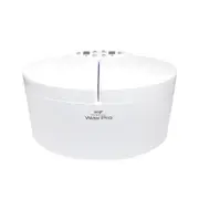 Hi Lift Twin Digital Wax Pro Waxing Pot Heater 1 Litre 1 Litre Removable Inserts
