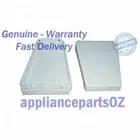 4388286 Whirlpool Fridge Door Shelf Endcap Kit (2-Pack)