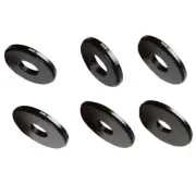 M42/49/52/58/62/67 to RMS Thread Adapter Rings Objective Lens Converters Adapter