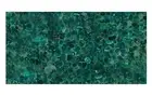Square Shape Resin Coffee Table Top Green Agate Kitchen Corner Table for Home