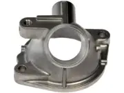 For 2005-2008 Honda Pilot Thermostat Housing Dorman 54774GR 2006 2007 3.5L V6 (for: Honda)