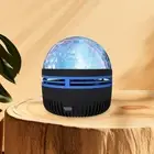 Projection Lamp LED Projector Lamp Lightweight Color Changing Ceiling Projection