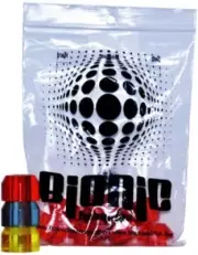 Atom Skates - Bionic Cushion | Falcon Bushings
