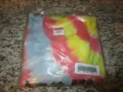 Supreme Tie Dye Morph Tee Shirt Adult Mens M Medium 100% Authentic Supreme SS20