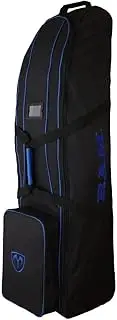 Ram Golf SDX Wheeled Golf Travel Cover/Flight Bag