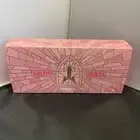 Jeffree Star Sacred Glass Highlighter Palette New Rare Makeup Cosmetic