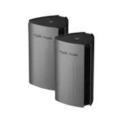 Wi-Fi 6 Whole Home Mesh Router/Repeater AX3200 (2 Pack)
