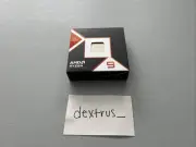 AMD Ryzen 9 9900X3D 12-Core Processor - NEW, IN HAND, SHIPS TODAY!