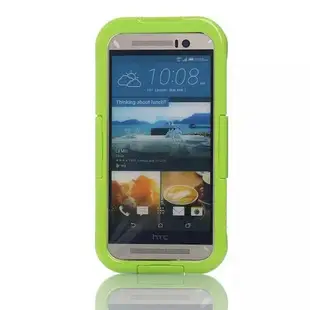 【熱賣下殺價】手機殼適用於HTC ONE M9/M8/M7防水殼 手機防水 防摔 HTC M8防水手機殼