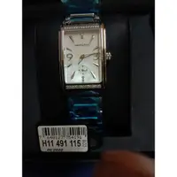在飛比找蝦皮購物優惠-+漢米爾頓女錶石英錶系列