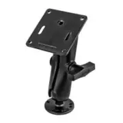 VESA Plate 75mm with Mount - RAM (RAM-101U-2461)