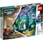 LEGO 70418 - Hidden Side J.B.'s Ghost Lab