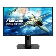 ASUS VG248QG 24" G-Sync Gaming Monitor 165Hz 1080p 0.5ms Eye Care With DP HDMI