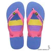 在飛比找Yahoo奇摩購物中心優惠-Havaianas 哈瓦仕 男鞋 女鞋 拖鞋 夾腳拖 國旗 