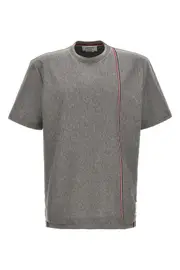 THOM BROWNE 'Rwb' T-Shirt 1