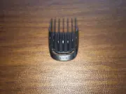 Replacement 9mm Stubble Comb for Philips Norelco BT5511, MG3750, MG5750, MG7750