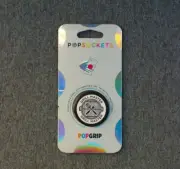 Popsockets Pop Grip Universal Phone Grip & Stand -BBQ Grill Master Free Shipping