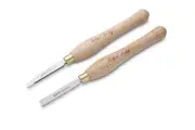 Robert Sorby Pair Thread Cutter 16 TPI w/ Internal and External Cutters 890H/16