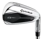 New TaylorMade Golf- Qi HL Irons 5-PW/AW Regular Flex
