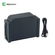 Racing Hub RH-0008 1.8-In Screen Dashboard Dash Display Clock for Sim Game my1