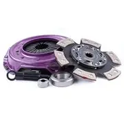 Xtreme Performance Clutch Kit - Sprung Ceramic, KFD24010-1B