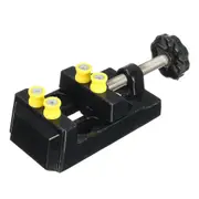 Mini Convenient Carving Clip Nut Fixed Pliers Olive Bodhi Beads Gripper Clamp