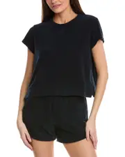 SUNDRY Courtside Pullover