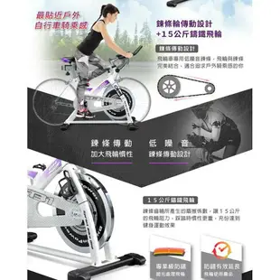 BH 飛輪車 飛輪腳踏車 H915A 高CP值 台灣製 夢時代專櫃