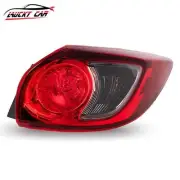 For Mazda CX-5 2013 2014 2015 2016 Right Side Outer Tail Light Without Bulbs (for: Mazda)