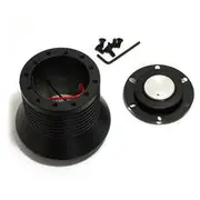 SAAS Steering Wheel Boss Kit Suit Mitsubishi Lancer CC 95 BK172CL