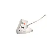 Testo 0572 0500 Desktop Cradle w/ USB Cable for 174T/174H Data Loggers