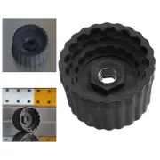 Sturdy Cycling Crank Bracket Sleeve Repair Tool Easy to Use Fashionable Design