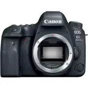 Canon EOS 6D Mark II DSLR Camera Body Only Multi Language