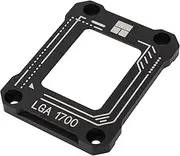 Thermalright LGA1700-BCF Black V2 CPU Anti-Bend Fixer, Intel 12/13/14 Gen Anti-Bend Fixing Fixture, Intel CPU Corrective Fixing Bracket, LGA17XX Corrective CPU Bender, LGA1700 Full Fit Fixer