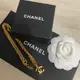 [二手] Chanel vintage 項鍊