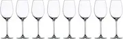 [WATERFORD] Marquis Moments White Wine 12.8 Oz Set/8