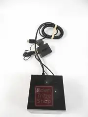 Amazon Fire EX69VW 1st Gen TV Cube No Remote w/ Power Cord and HDMI Cable